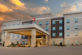 Отель Best Western Plus St. Louis Airport Hotel  Сент-Луис